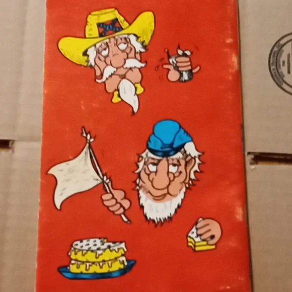 Civil Wah Cookbook Book of Recipes